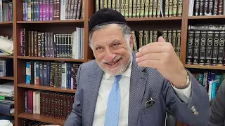 R' Eli Mansour | CAN BEING BORN IMPERFECT BE AN EXCUSE | Parashat Teruma 5784 | Hechal Shalom