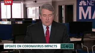 Maine Coronavirus COVID-19 Briefing: Monday, May 4, 2020