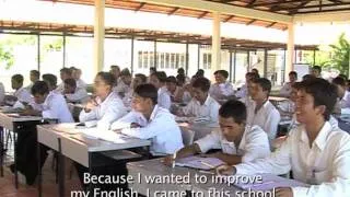 Project Khmer HOPE - Journey of Hope