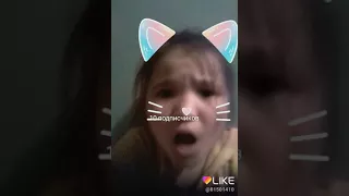 Видео из приложения лайк смотрите мои новые видосики в лайки приложение like(9)