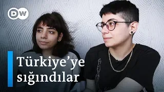İki Suudi kız kardeş Türkiye'de özgürlük arıyor - DW Türkçe