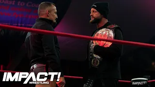 Bully Ray Wants to REDEFINE His Legacy in Pro Wrestling | IMPACT Oct. 13, 2022