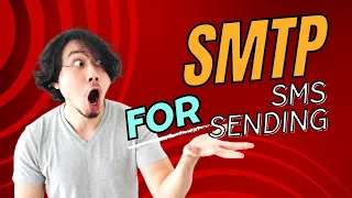 Smtp to SMS Sender | Sending SMS With Smtp | SMS Spamming