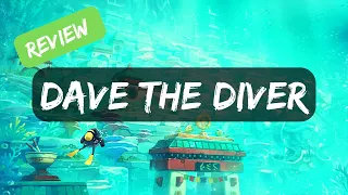 Dave the Diver PC Review: Is This Game Awesome or What?