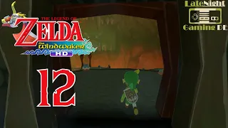 Let's Play: The Legend of Zelda: The Wind Waker HD Part 12 (german)