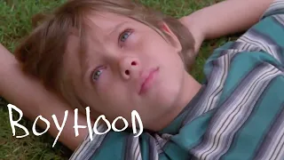 Boyhood Official Trailer (Richard Linklater, 2014)