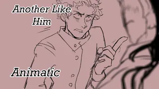 Another Like Him - Frankenstein (animatic)