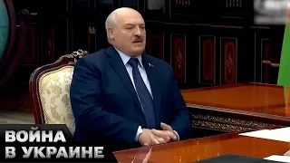 💥Переворот в РБ: Лукашенко пора начинать бояться