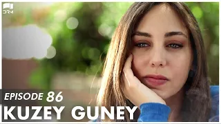 Kuzey Guney - EP 86Oyku Karayel, Kivanc Tatlitug, Bugra Gulsoy| Turkish DramaUrdu Dubbing | RG1