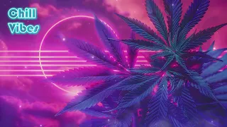 Midnight Reggae Dreamscape: Lofi Reggae Melodies | Background Chillhop | Trippy Journey