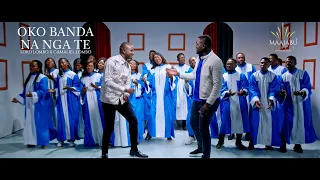 Lord Lombo feat Gamaliel Lombo - Oko banda na nga te (Clip Officiel)