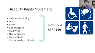 Examining Our Roots: History of the Neurodiversity Movement