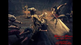 Prince of Persia - Warrior Within Live Streaming