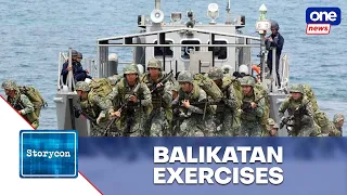 FULL INTERVIEW: PH, US to kick off Balikatan 2024