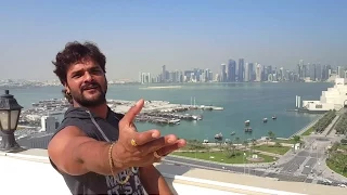 LIVE SINGING FROM DOHA - QATAR - Doli Mein Goli Mar Dem