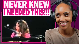 SONGWRITING QUEEN!!!! | Carole King and James Taylor " So Far Away" - REACTION