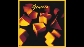 Genesis ( Genesis - Full Album 1983 ) With Lyrics - The best Of Genesis nonstop Playlist 2022