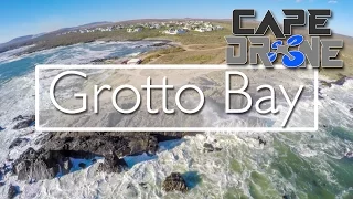 Grotto Bay Western Cape, South Africa