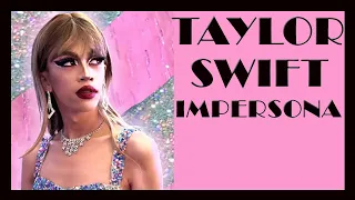 Meet Taylor Sheesh, the Philippines' Favorite Taylor Swift Impersonator.