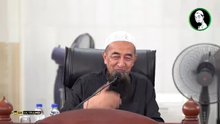 Hukum Amin Yang Dibaca Selepas Fatihah - Ustaz Azhar Idrus