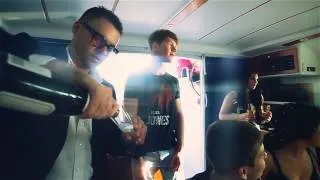 Escort ft. Nadine- Гуляй айнананей нананай (Official Video)