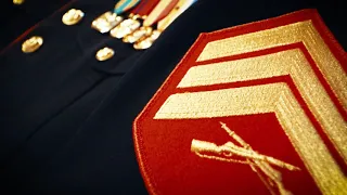 Best 244th Marine Corps Birthday Video 2019