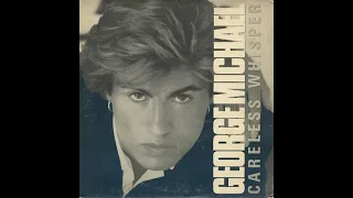 George Michael- Careless Whisper 1984