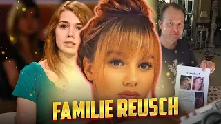 Rebecca Reusch - warum steht Familie Reusch so hinter Florian?