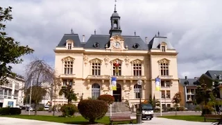 Insolite : découvrez Tarbes en calèche !