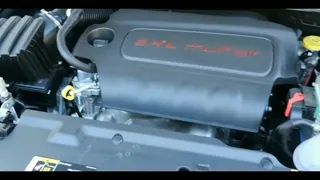 Crank No Start Problem -2018 Jeep compass- battery? Fuse? Crankshaft position Sensor? Solved...