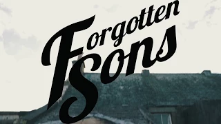 Forgotten Sons - Ragged Sails High (Official Video)