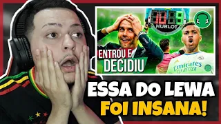 ♫ AS SUBSTITUIÇÕES MAIS LENDÁRIAS DO FUTEBOL! | (FutParódias) | REACT