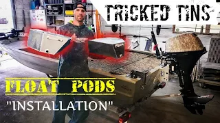 Do Floats Pods really make a difference? #duckhunting