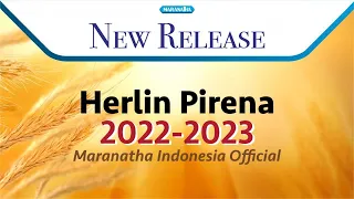 NEW RELEASE HERLIN PIRENA 2022 - 2023