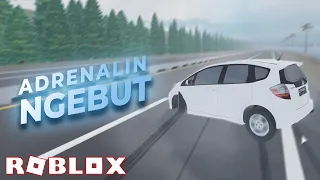 Semuanya Kencang | Roblox Car Driving Indonesia V5 Update (CDID)