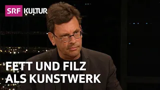 Aktionskünstler Joseph Beuys – Was ist überhaupt alles Kunst? | Sternstunde Philosophie | SRF Kultur