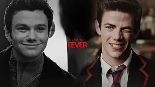 Look at you forever (Kurt & Sebastian)