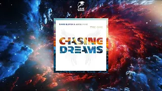 David Elston & Jodie Poye - The One (Extended Mix) [CHASING DREAMS MUSIC]