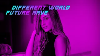 Alan Walker - Different World feat. Sofia Carson, K-391 & CORSAK (Bootleg Ayrton)