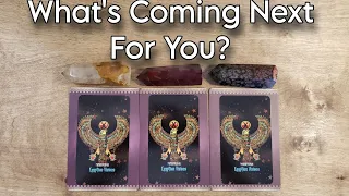 🧝‍♀️🌸 What Is Coming Next For You? 🌸🧝‍♀️ What You Need To Know! Pick A Card Reading