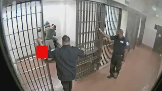 Chicago man calls for CPD officers' firings for his 2019 beating in police custody