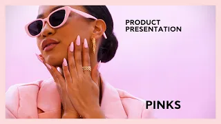 BLUESKY | Pinks collection
