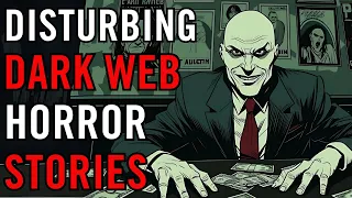 6 Dark Web Horror Stories That Will Leave You Traumatized (Vol. 7)