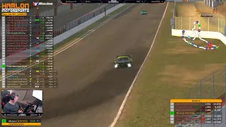 2022 24 hours of SPA Part 3