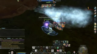 Aion 4 8 PVP  Aethertech vs Chanter