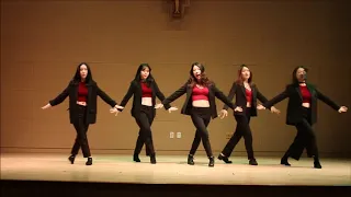 04. EXID - 알러뷰