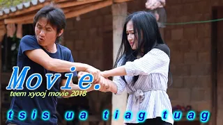 tsis ua tiag tuag 2 movie 2018