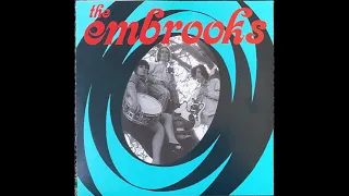 Natasha  - The Embrooks