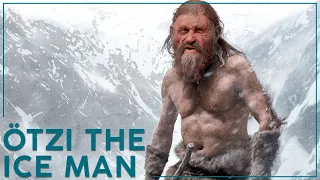 The Paleo-Murder Mystery of Ötzi the Iceman