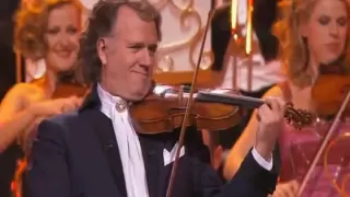 ANDRE RIEU & JSO - ESPAÑA CAÑI